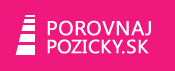 Porovnaj PÔŽIČKY